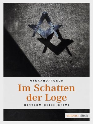 cover image of Im Schatten der Loge